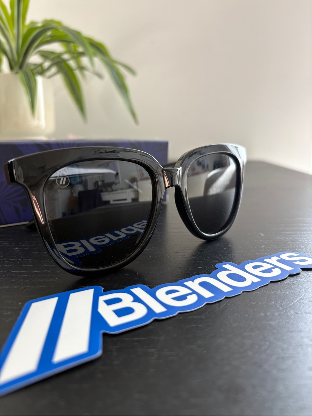 Blenders Grove Sunglasses